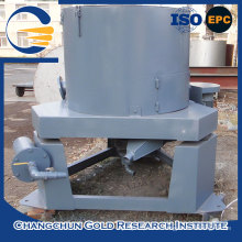 High Recovery Centrifuge Separator / Gold Concentrator